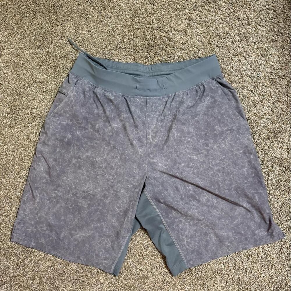 Unbranded Men's Grey Shorts
